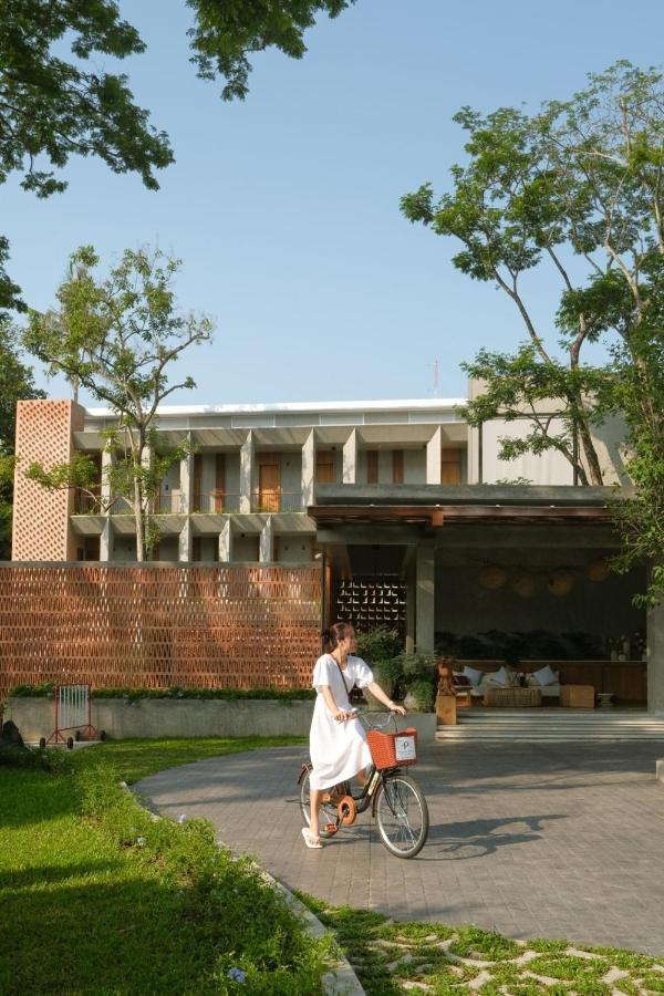 Proud Phu Fah Muang 4* 清迈