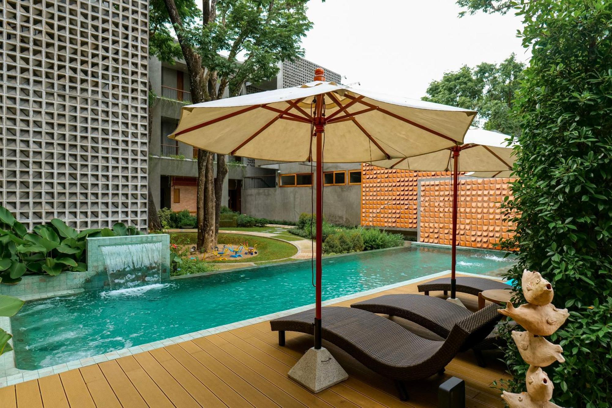 酒店 Proud Phu Fah Muang 4*